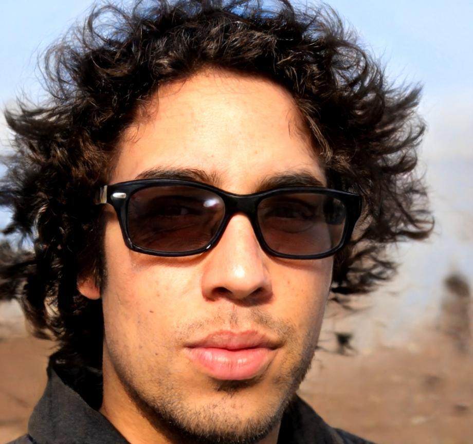 Jordi Puyol, coordinador del programa de formación bancaria